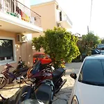 Kohyli Apartament Lefkáda