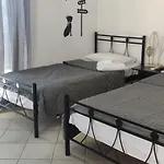 Kohyli Lefkada City