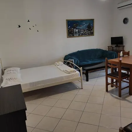 Apartment Kohyli Lefkada City