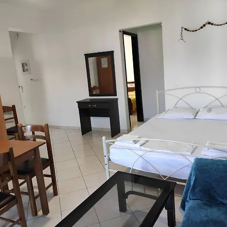 Kohyli Apartment *