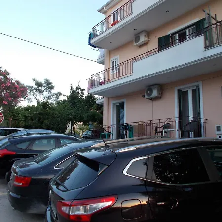 Kohyli * Lefkada City