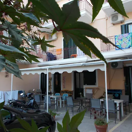 Kohyli Apartment