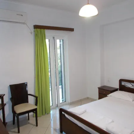 Apartment Kohyli *