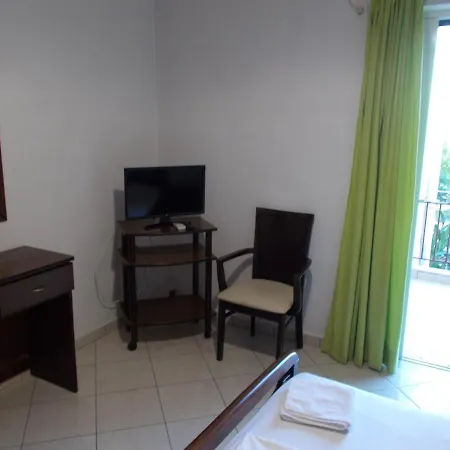 Kohyli Apartment