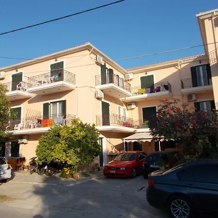 Kohyli Apartment *