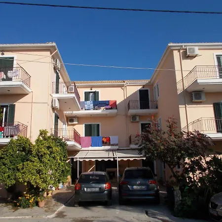 Kohyli Apartment