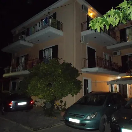 Kohyli Apartment