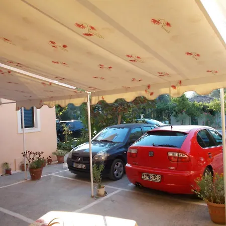 Kohyli Apartment *