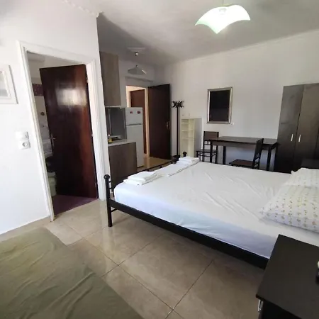 Kohyli Apartment