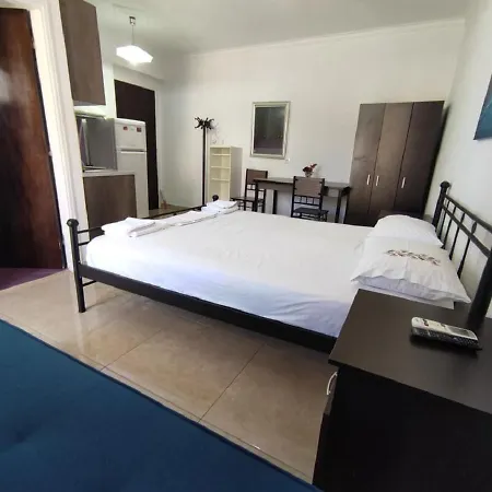 Apartment Kohyli Lefkada City