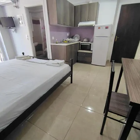 Apartment Kohyli Lefkada City