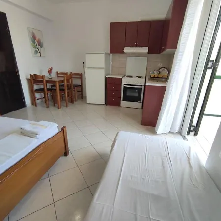 Apartment Kohyli