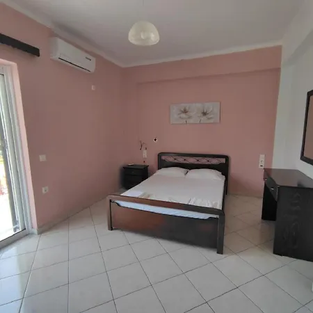 Kohyli Apartment *