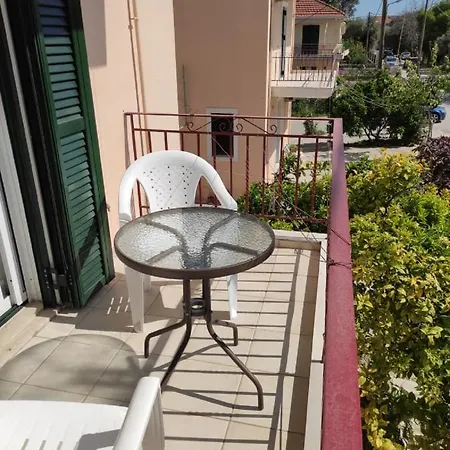 Apartment Kohyli *