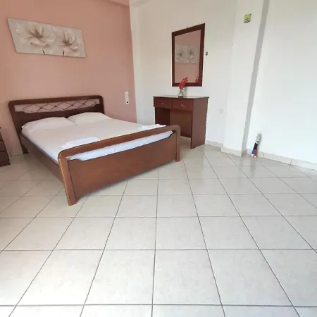 Apartment Kohyli