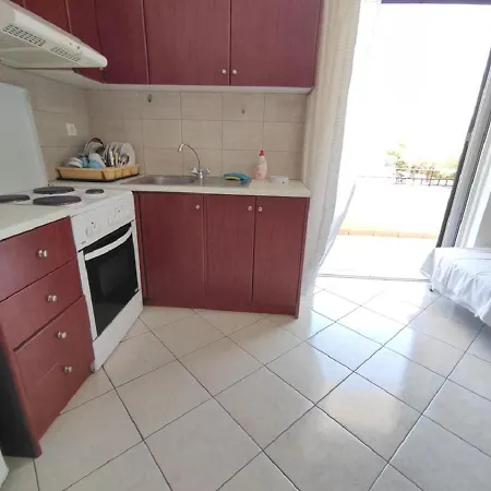 Kohyli Apartment *