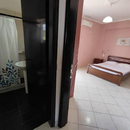 Kohyli Apartment *