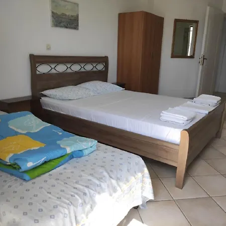 Apartment Kohyli