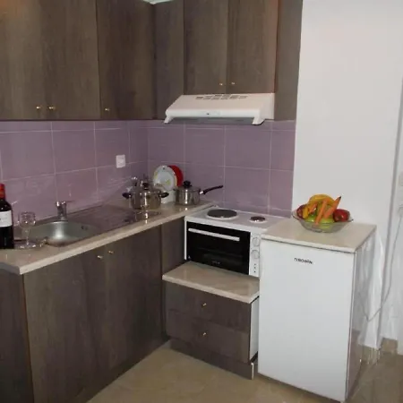 Kohyli * Lefkada City