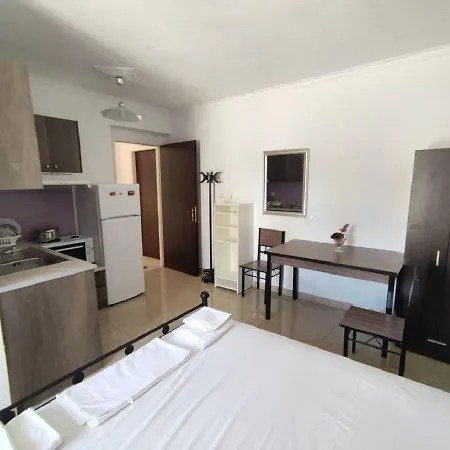 Kohyli Apartment *