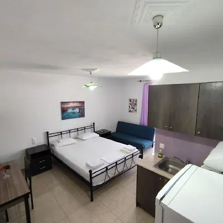 Kohyli Apartment *