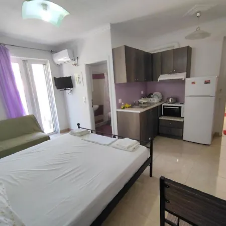 Apartment Kohyli Lefkada City