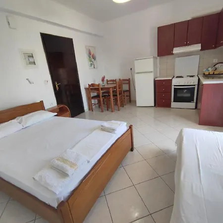 Kohyli * Lefkada City