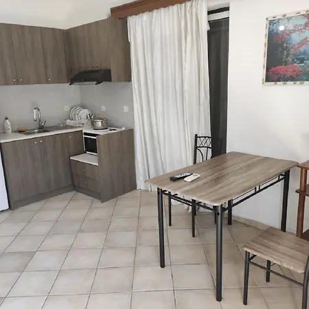 Kohyli Apartment