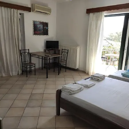 Kohyli Apartment