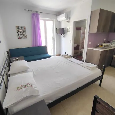 Apartment Kohyli *
