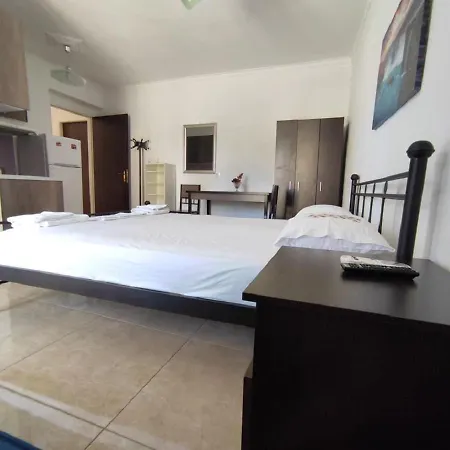 Kohyli Διαμέρισμα *