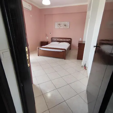 Apartment Kohyli *