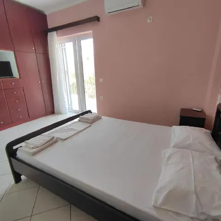 Kohyli Apartment