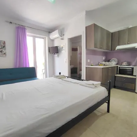 Apartment Kohyli *