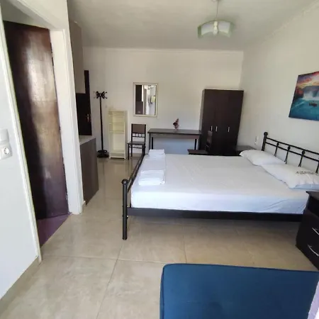 Apartment Kohyli *