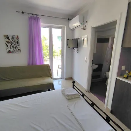 Apartment Kohyli *