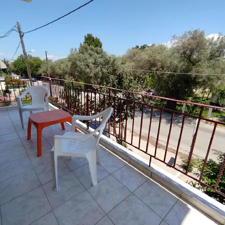 Apartment Kohyli Lefkada City