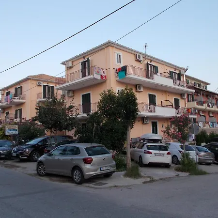 Apartment Kohyli