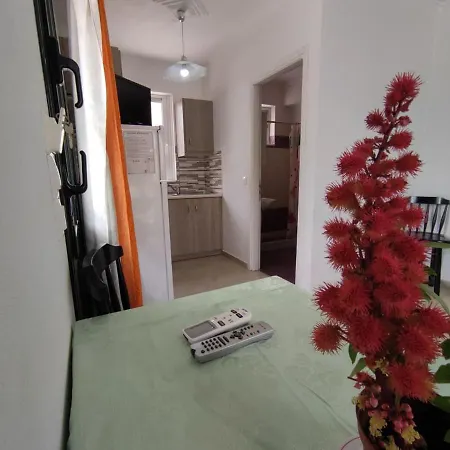 Kohyli Apartment *