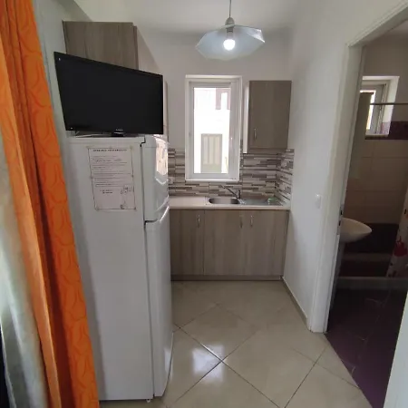 Kohyli Apartment *
