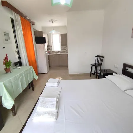 Apartment Kohyli