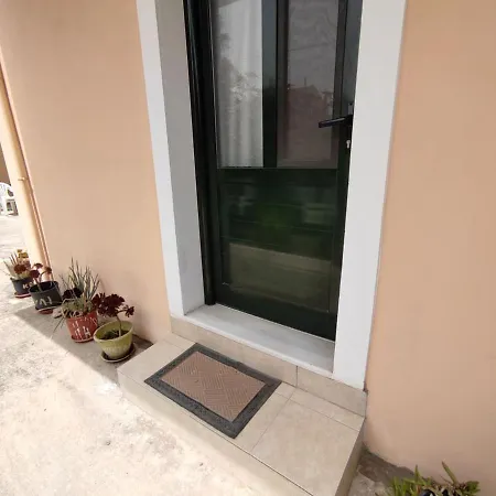 Kohyli Apartment Lefkada City