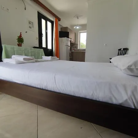 Kohyli דירה Lefkáda