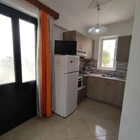 Kohyli Λευκάδα