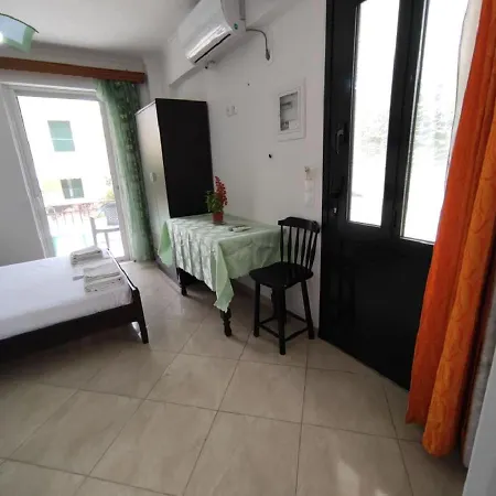 Kohyli Apartment *