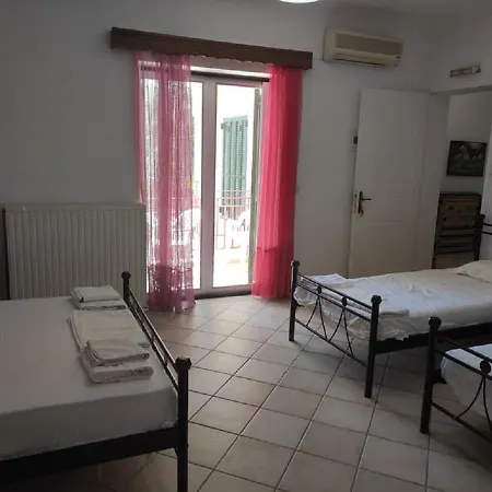 Apartment Kohyli Lefkada City
