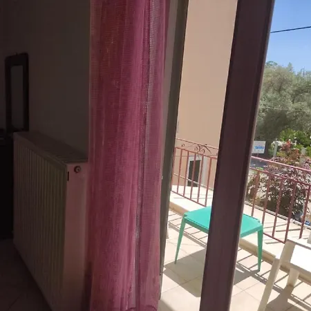Apartment Kohyli *