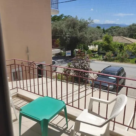 Apartment Kohyli *