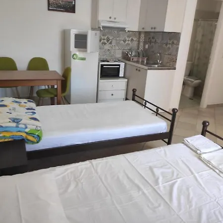 Apartment Kohyli Lefkada City