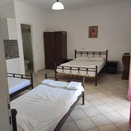 Kohyli Apartment *